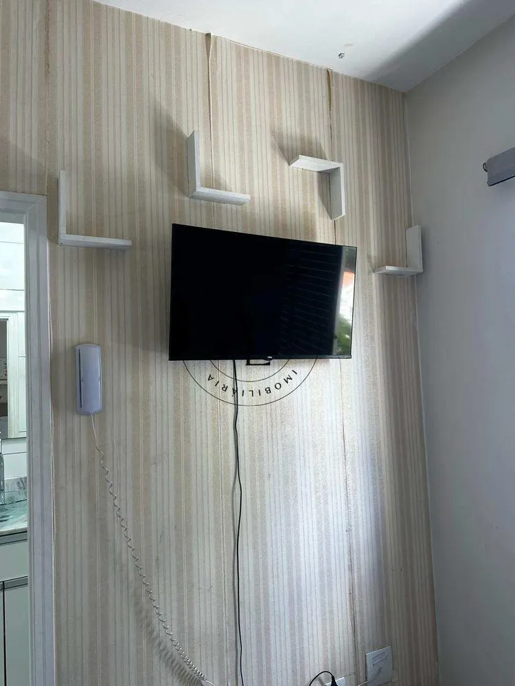 Apartamento, 1 quarto, 45 m² - Foto 10