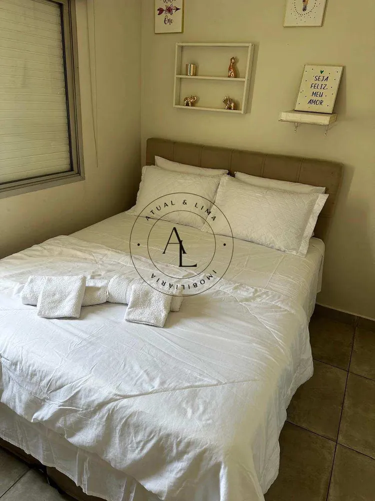 Apartamento, 1 quarto, 45 m² - Foto 4