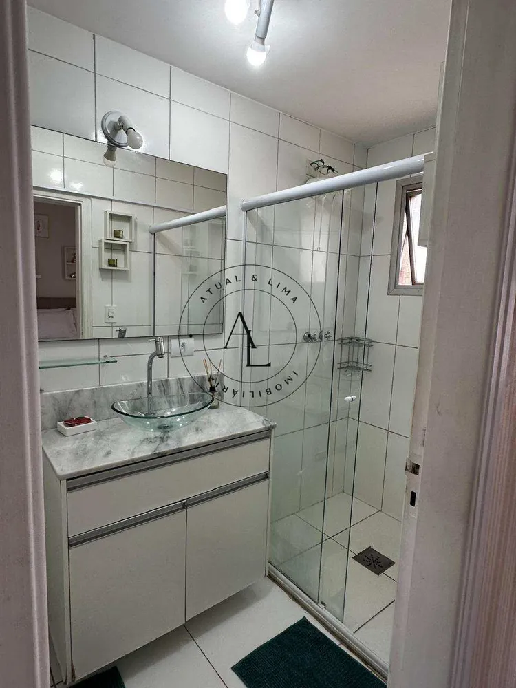 Apartamento, 1 quarto, 45 m² - Foto 7