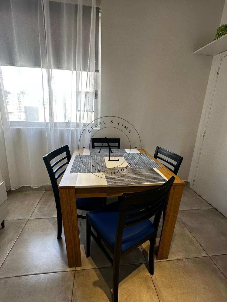Apartamento, 1 quarto, 45 m² - Foto 12
