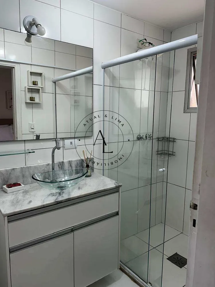 Apartamento, 1 quarto, 45 m² - Foto 5