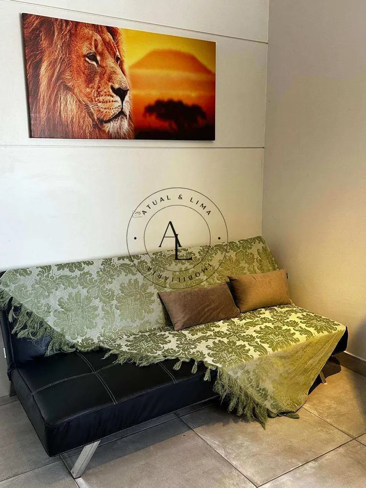Apartamento, 1 quarto, 45 m² - Foto 6