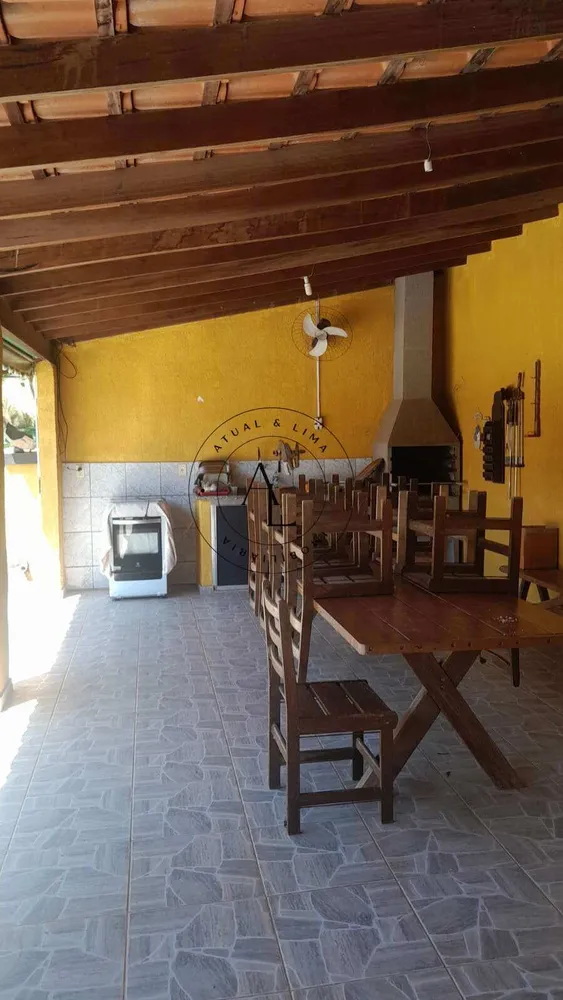 Chácara, 3 quartos - Foto 3