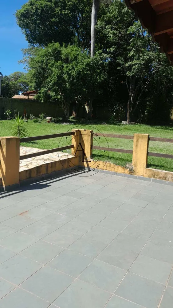 Chácara, 3 quartos - Foto 2