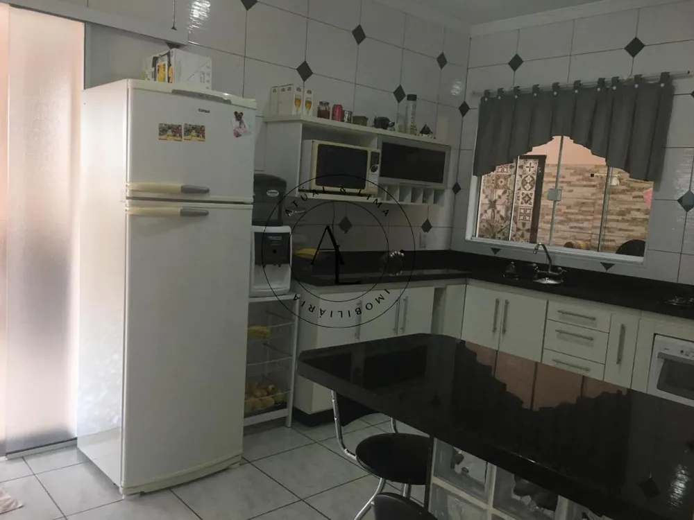 Casa de Condomínio, 3 quartos - Foto 6