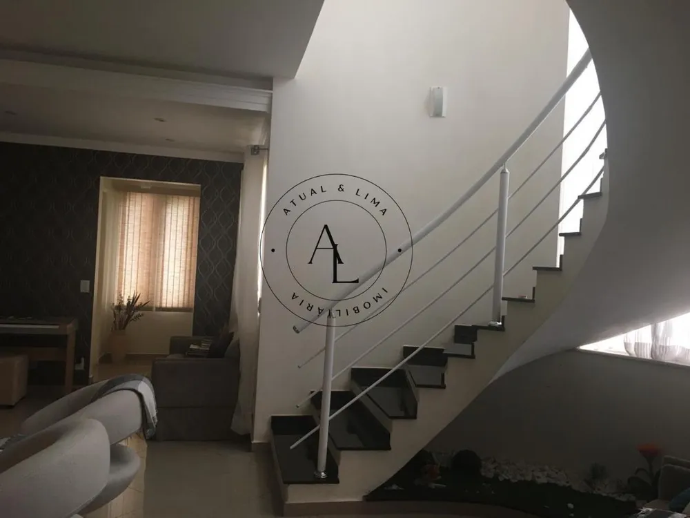 Casa de Condomínio, 3 quartos - Foto 7