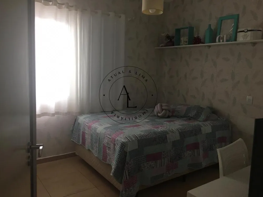 Casa de Condomínio, 3 quartos - Foto 11