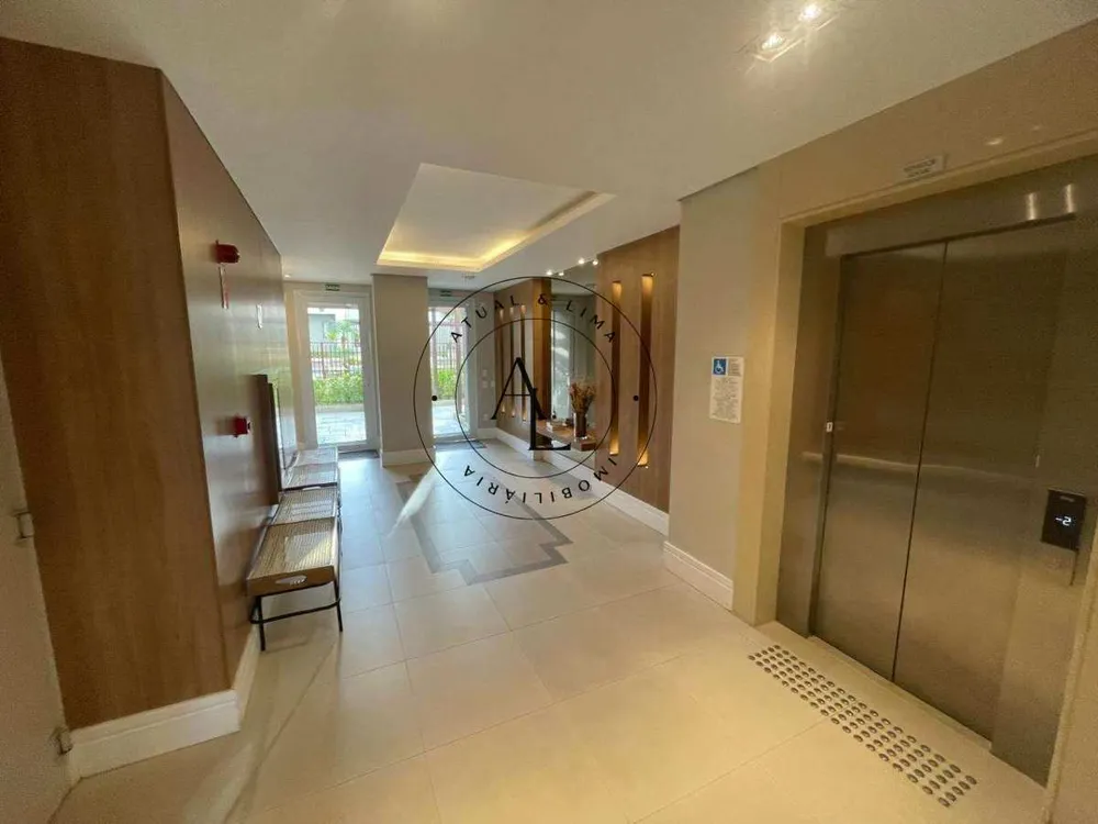 Apartamento, 2 quartos, 83 m² - Foto 3