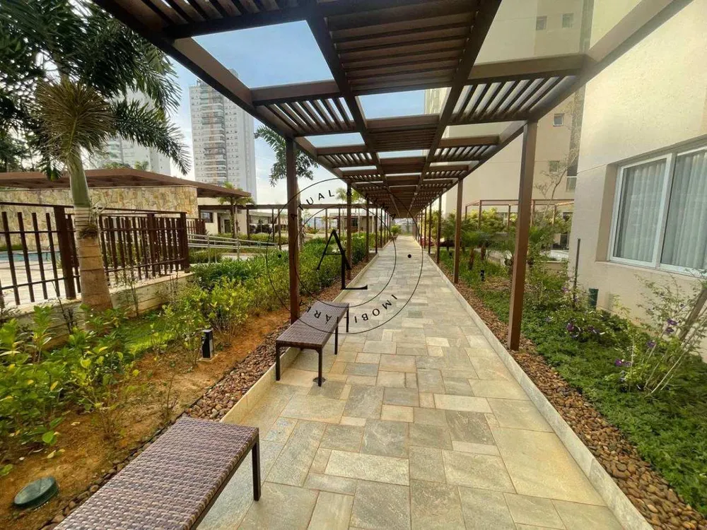 Apartamento, 2 quartos, 83 m² - Foto 12