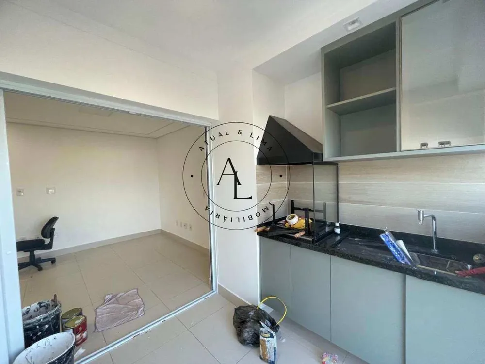 Apartamento, 2 quartos, 83 m² - Foto 9