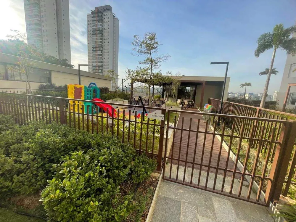 Apartamento, 2 quartos, 83 m² - Foto 11