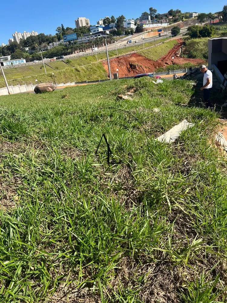 Terreno, 419 m² - Foto 2