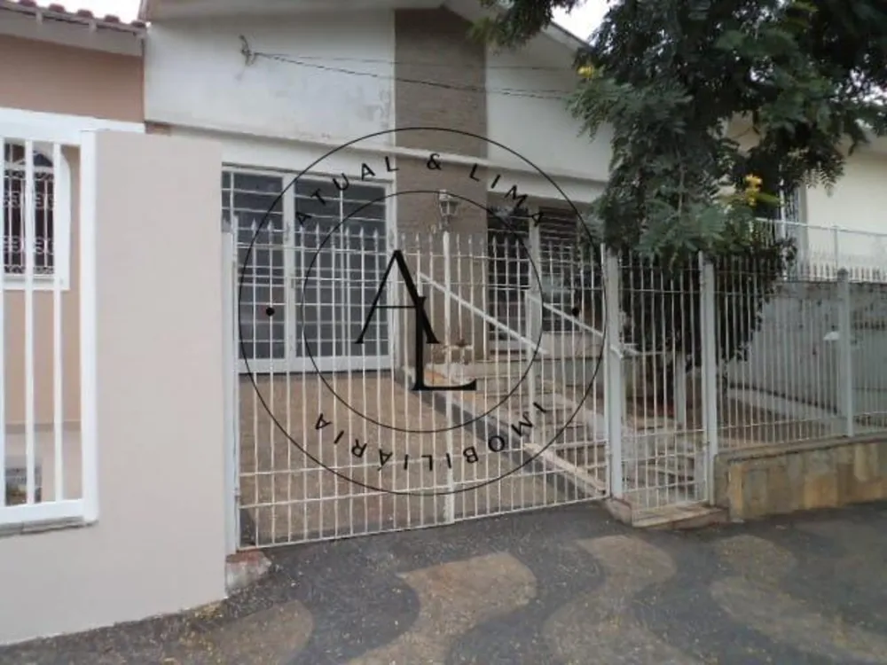Casa, 3 quartos, 161 m² - Foto 2