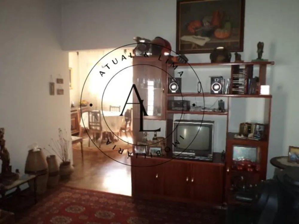Casa, 3 quartos, 161 m² - Foto 7