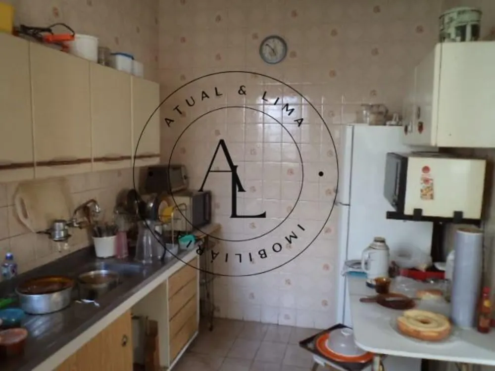 Casa, 3 quartos, 161 m² - Foto 6