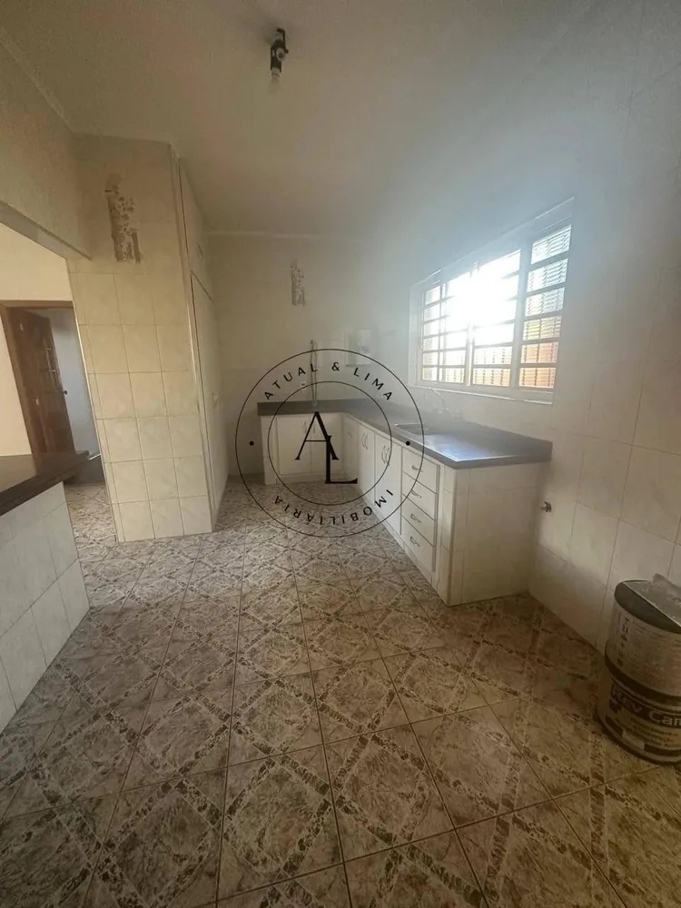 Casa, 3 quartos, 195 m² - Foto 3