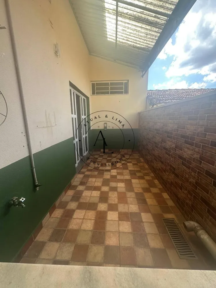 Casa, 3 quartos, 195 m² - Foto 7