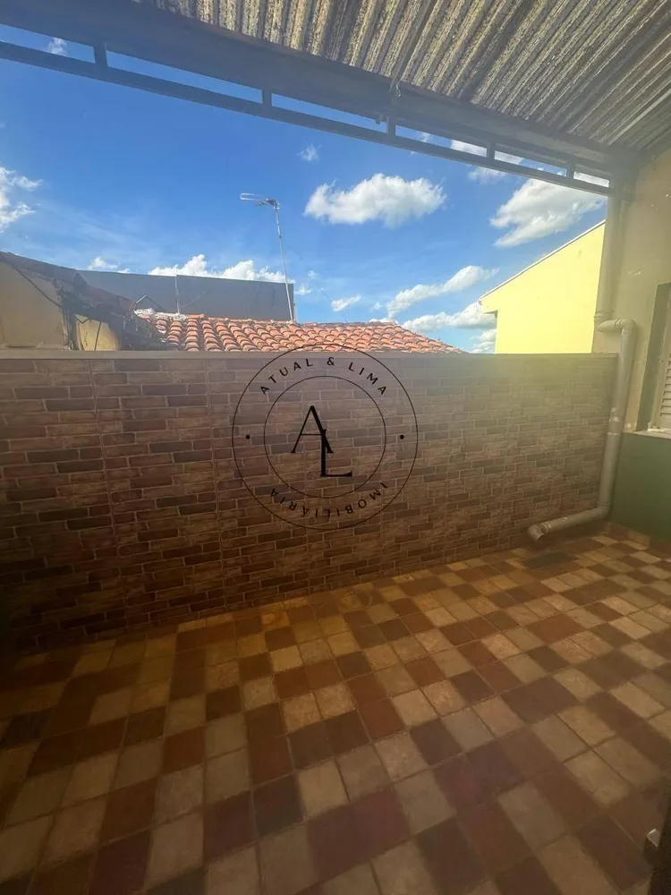 Casa, 3 quartos, 195 m² - Foto 4