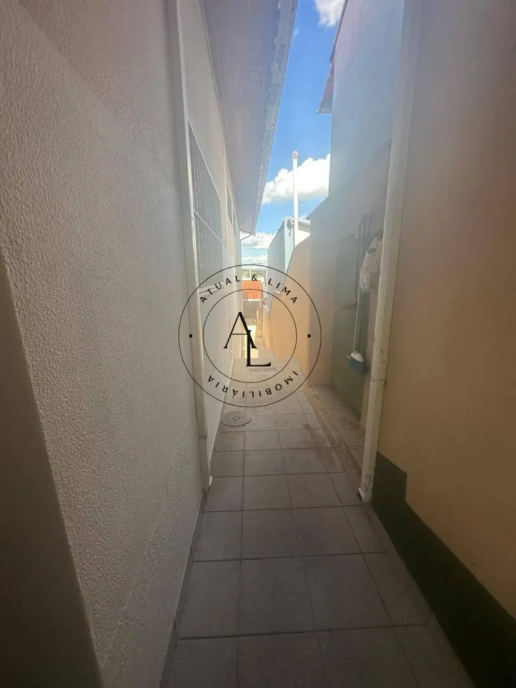 Casa, 3 quartos, 195 m² - Foto 8