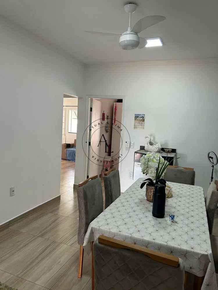 Casa, 2 quartos, 139 m² - Foto 4
