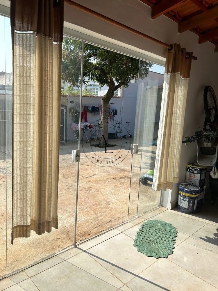 Casa, 2 quartos, 139 m² - Foto 1
