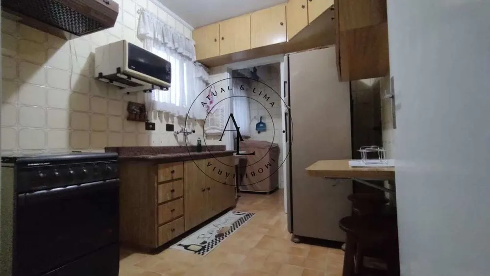 Apartamento, 1 quarto, 40 m² - Foto 2