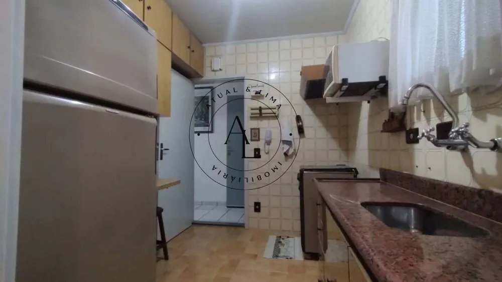 Apartamento, 1 quarto, 40 m² - Foto 8