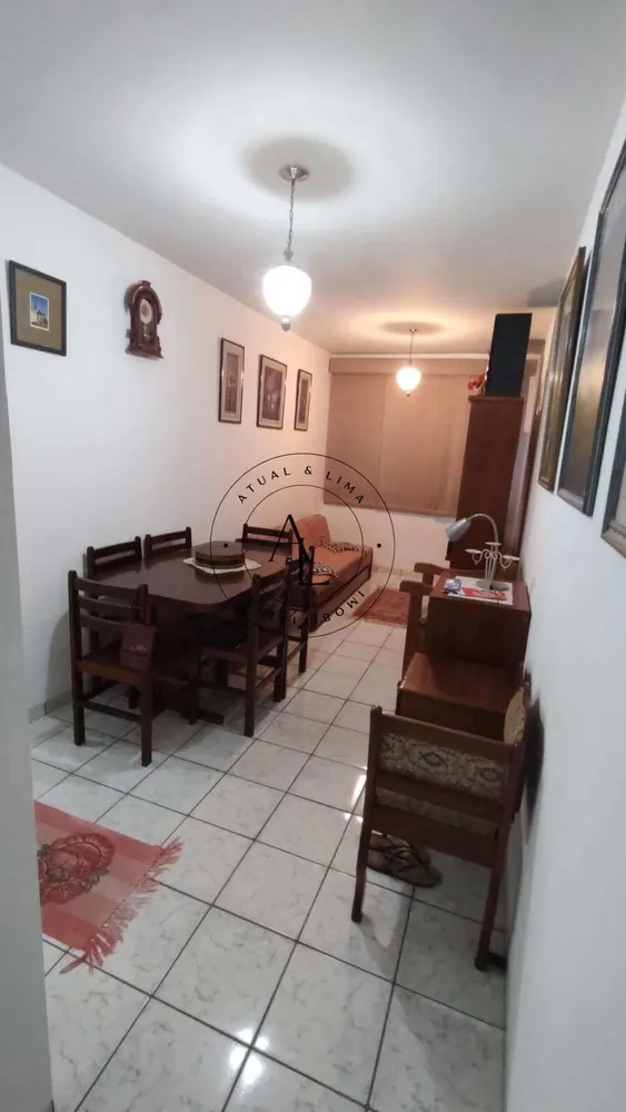 Apartamento, 1 quarto, 40 m² - Foto 4