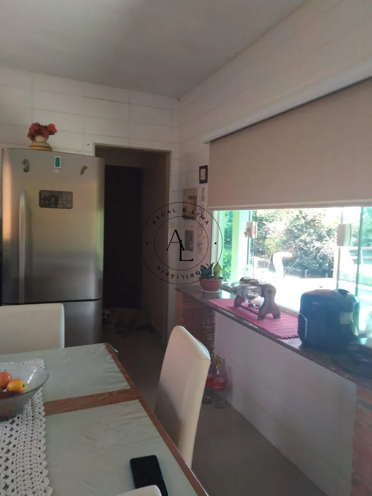 Sítio, 2 quartos, 208 m² - Foto 4