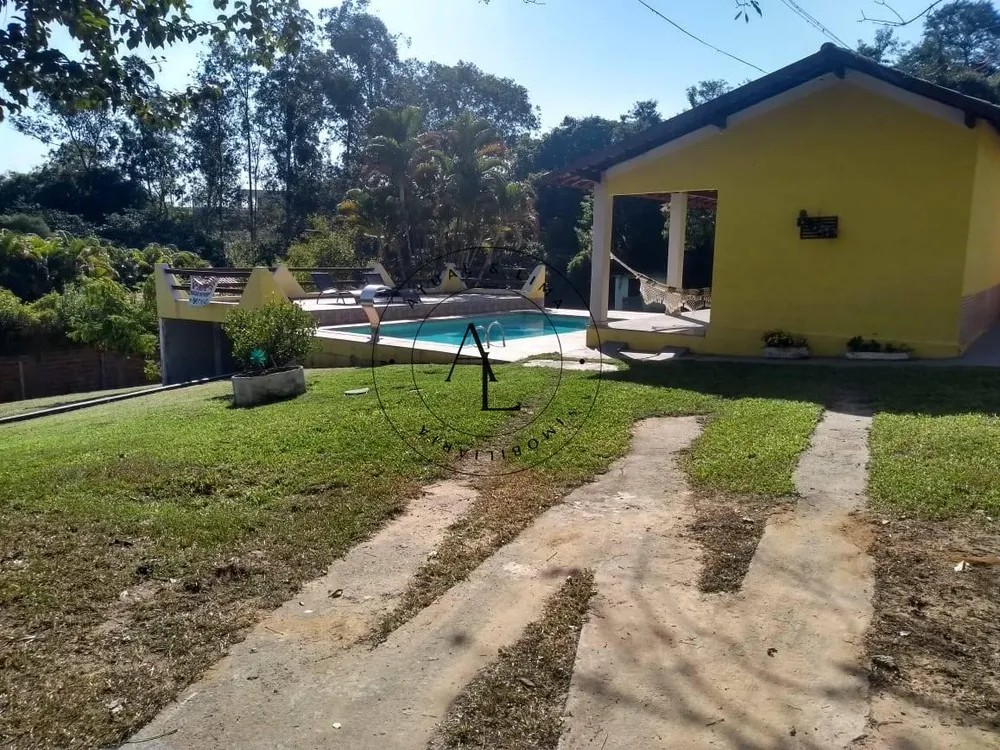 Sítio, 2 quartos, 208 m² - Foto 2