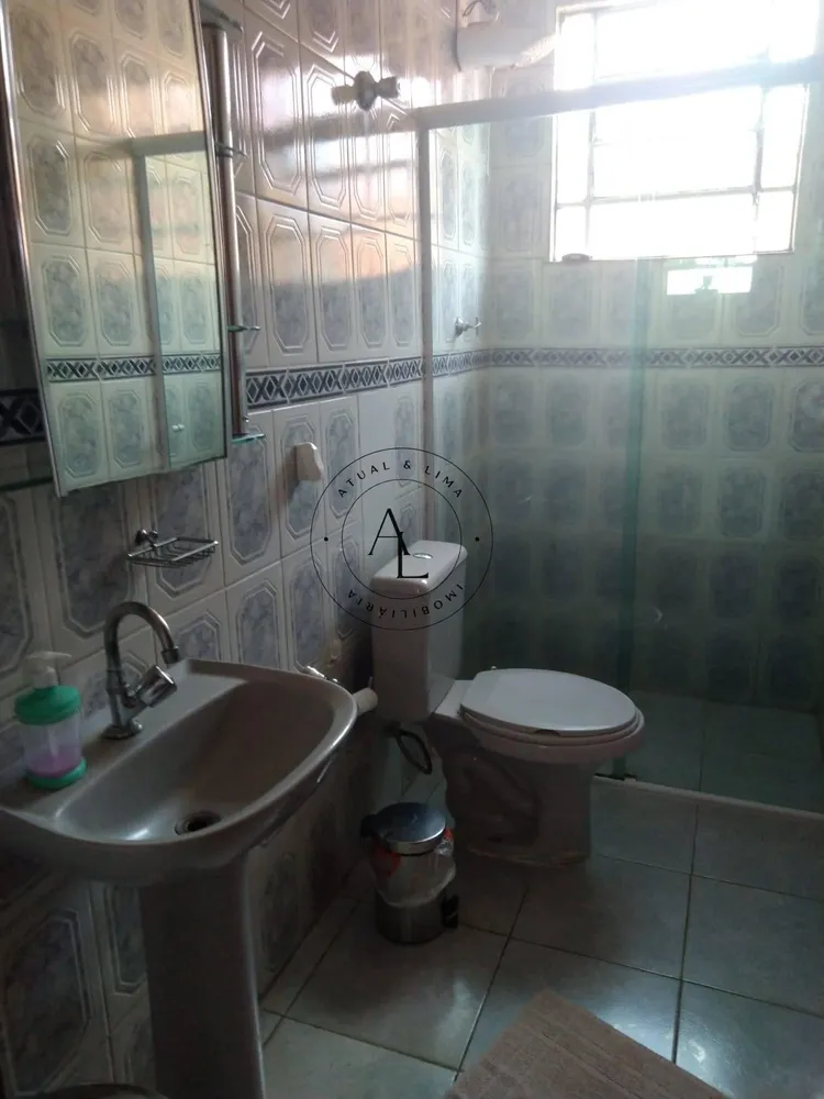 Sítio, 2 quartos, 208 m² - Foto 5