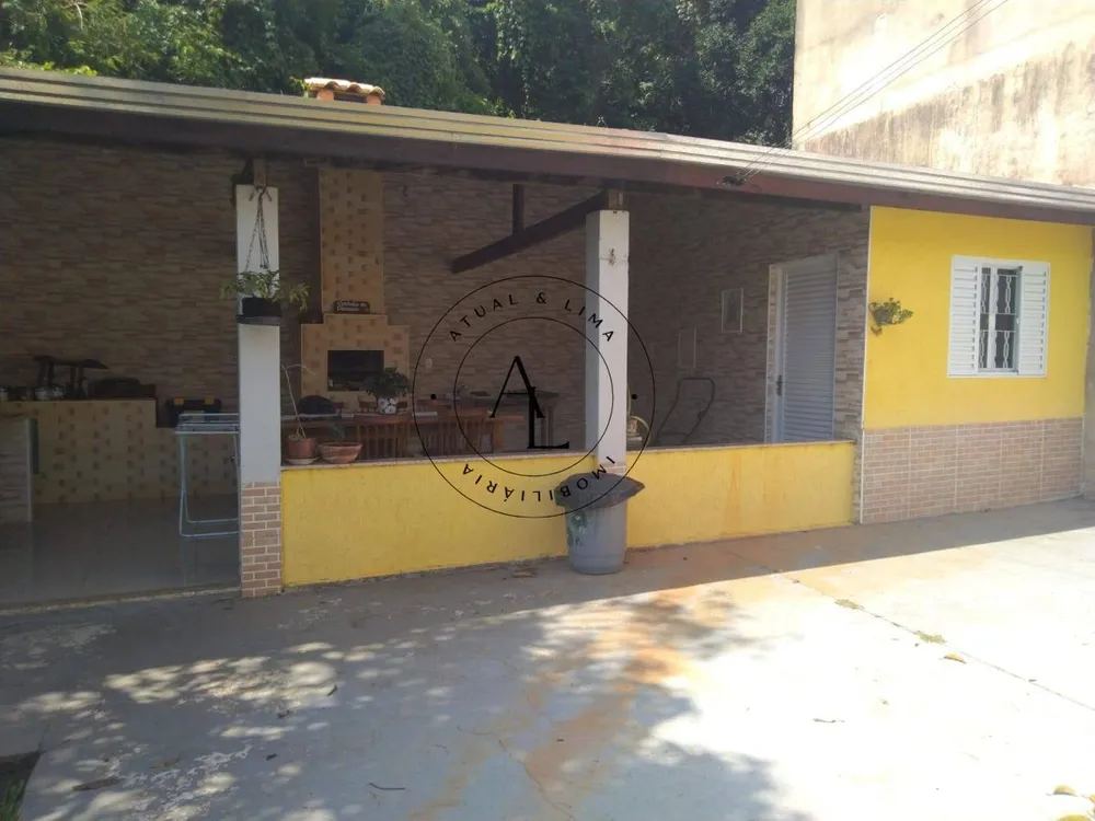 Sítio, 2 quartos, 208 m² - Foto 8