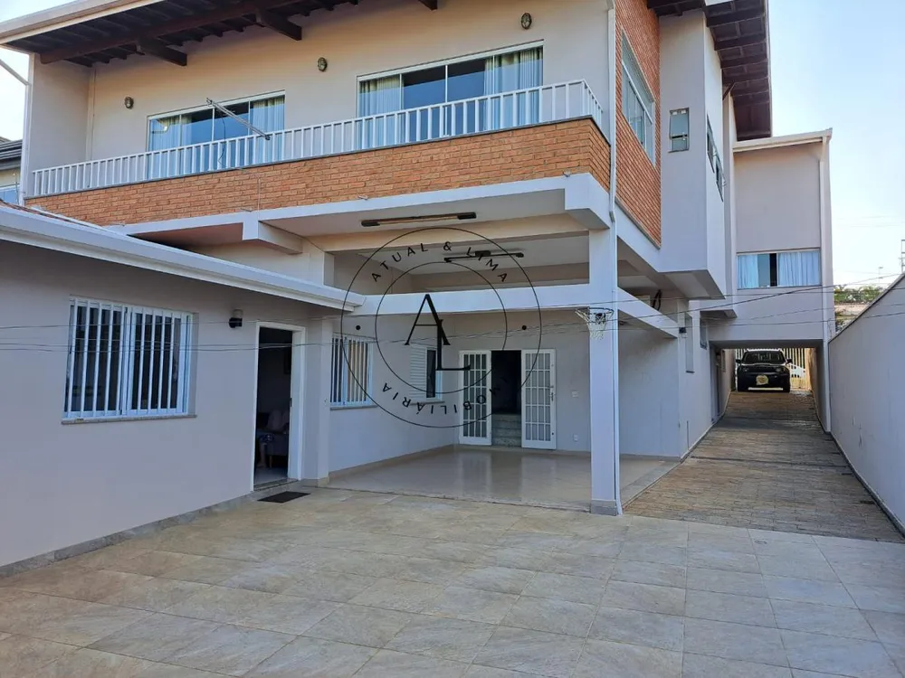 Casa de Condomínio, 4 quartos - Foto 2