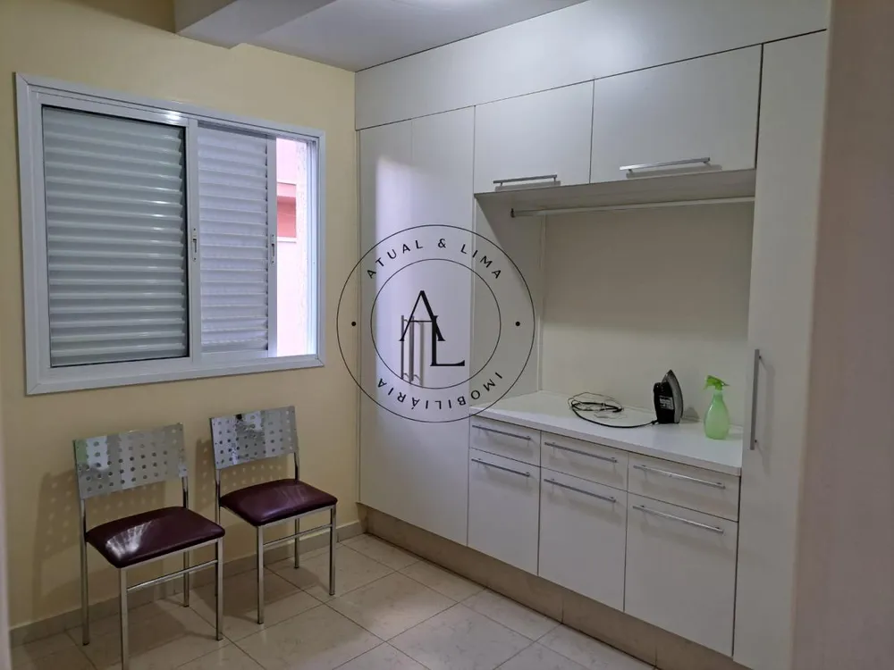 Casa de Condomínio, 4 quartos - Foto 11