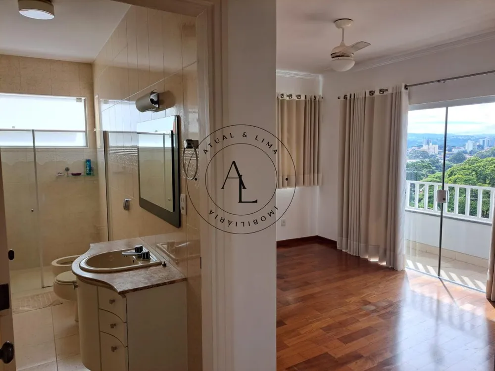 Casa de Condomínio, 4 quartos - Foto 6