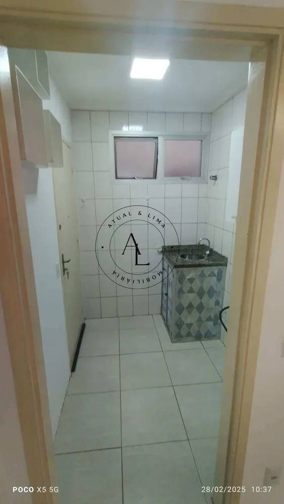 Kitnet-Studio, 40 m² - Foto 4