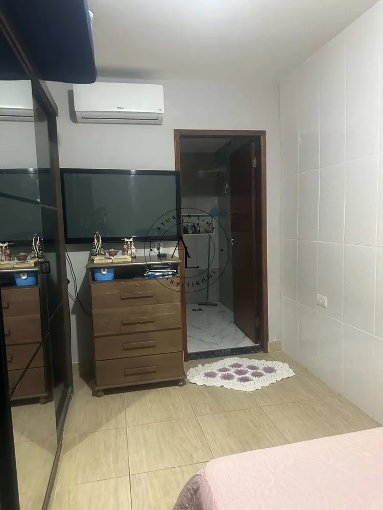 Casa, 3 quartos, 95 m² - Foto 6