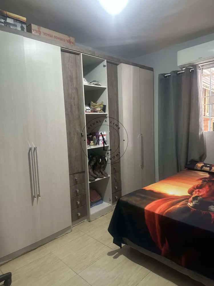 Casa, 3 quartos, 95 m² - Foto 5