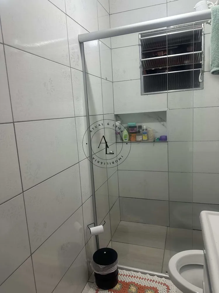 Casa, 3 quartos, 95 m² - Foto 4