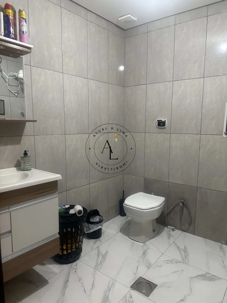 Casa, 3 quartos, 95 m² - Foto 7