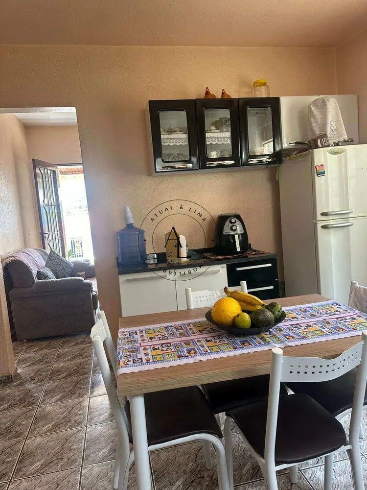 Casa, 2 quartos, 247 m² - Foto 7