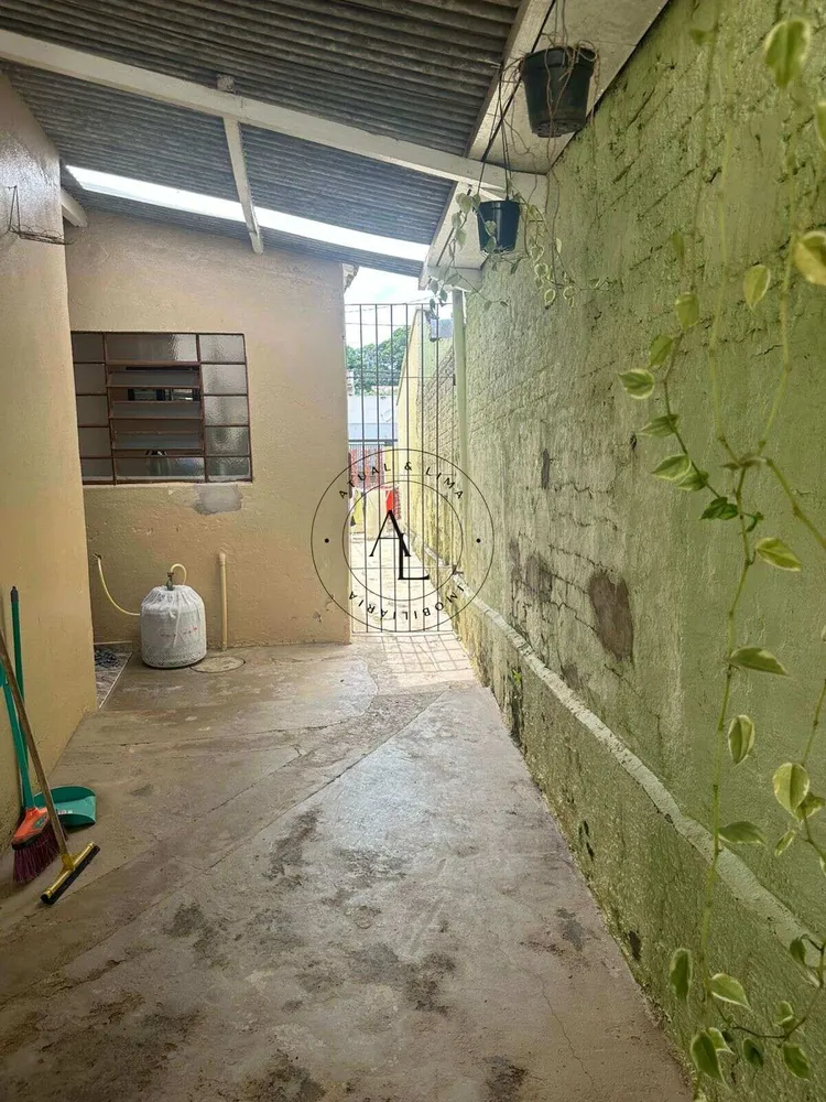 Casa, 2 quartos, 247 m² - Foto 2