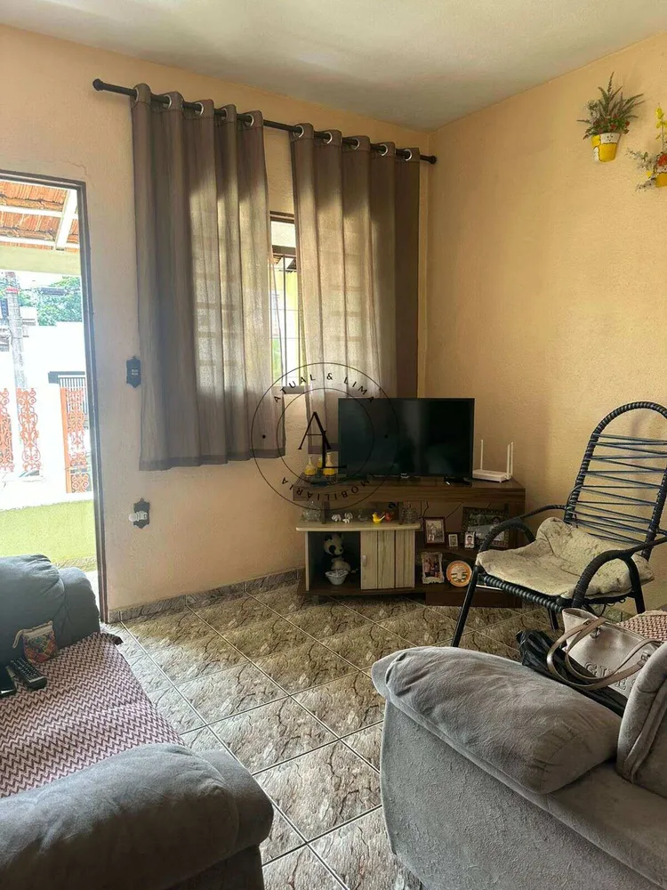 Casa, 2 quartos, 247 m² - Foto 9