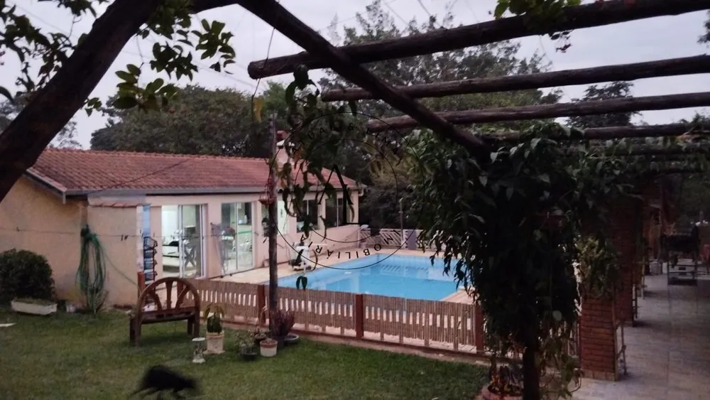 Chácara, 2 quartos - Foto 12