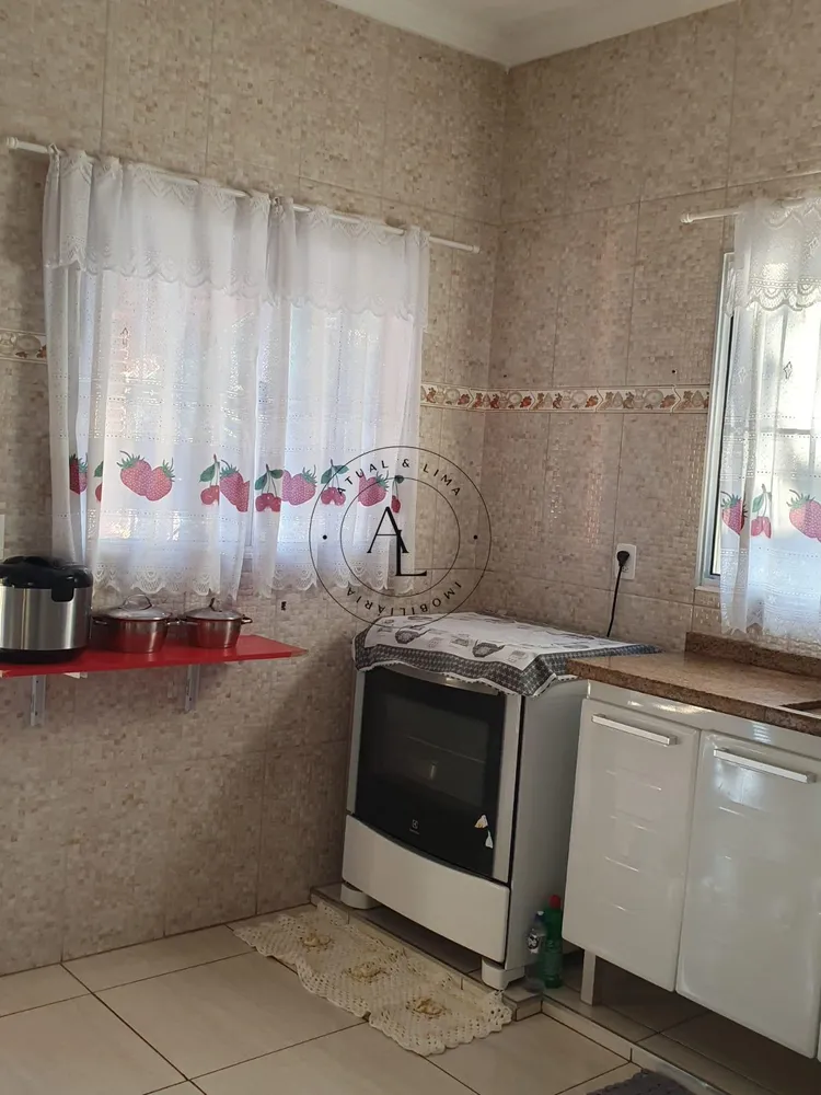 Chácara, 2 quartos - Foto 10