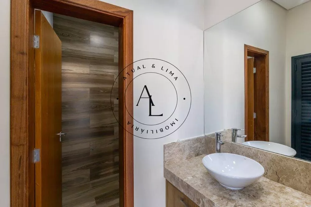 Casa de Condomínio, 3 quartos - Foto 8