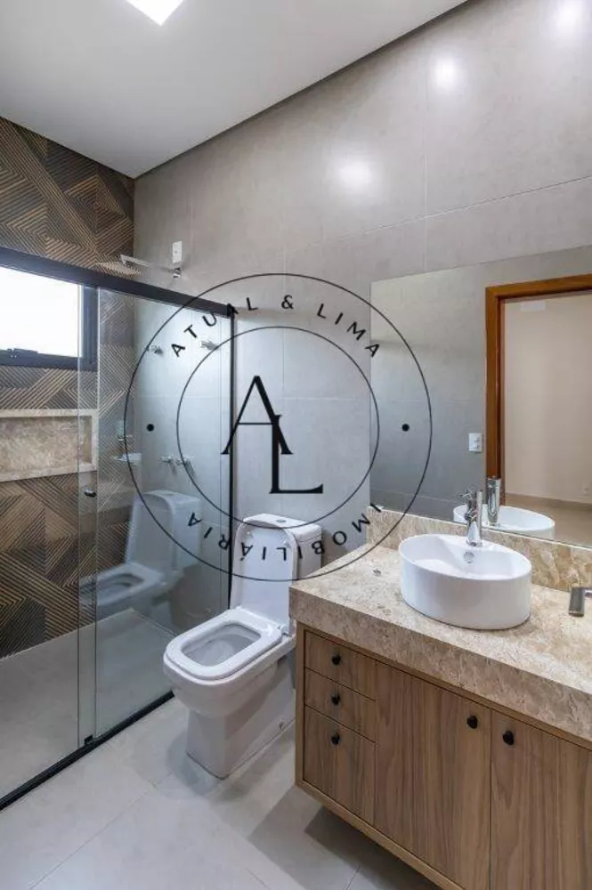 Casa de Condomínio, 3 quartos - Foto 10