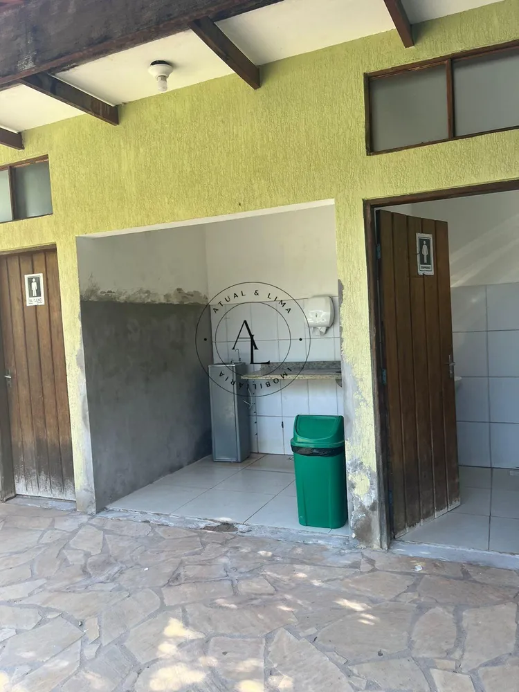 Casa de Condomínio, 3 quartos - Foto 11
