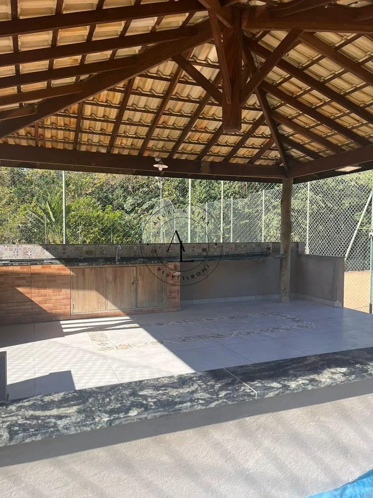 Casa de Condomínio, 3 quartos - Foto 6
