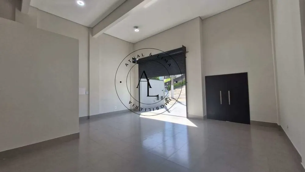 Depósito-Galpão, 124 m² - Foto 4